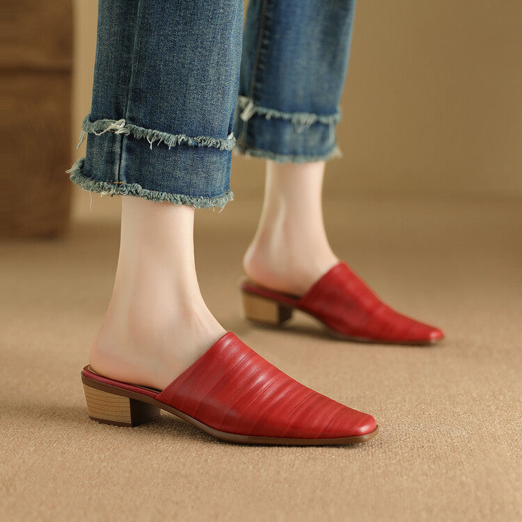 Cressida | Emory & Blanc