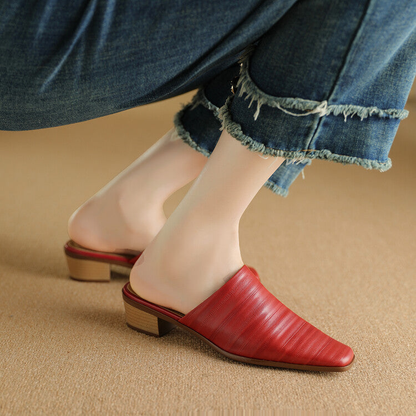 Cressida | Emory & Blanc