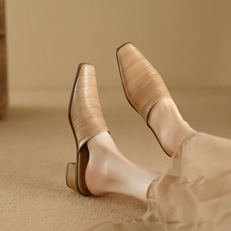 Cressida | Emory & Blanc