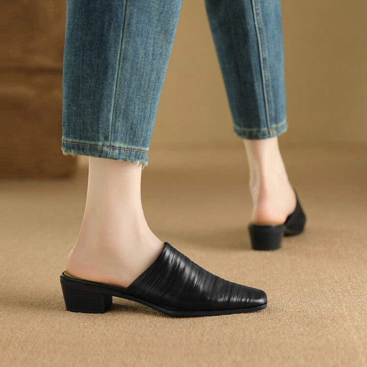 Cressida | Emory & Blanc