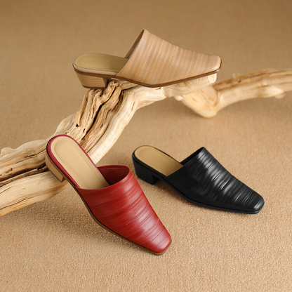 Cressida | Emory & Blanc