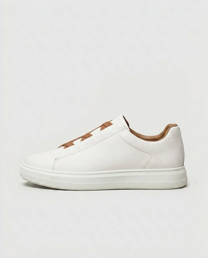 Cross-Band Slip-On Sneaker - product image 6