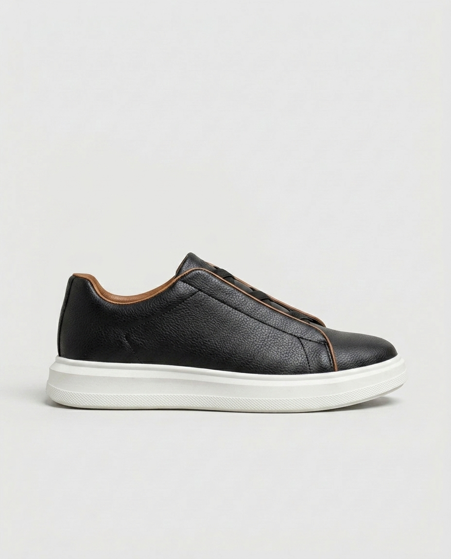 Cross-Band Slip-On Sneaker - shopify_variant_image 6