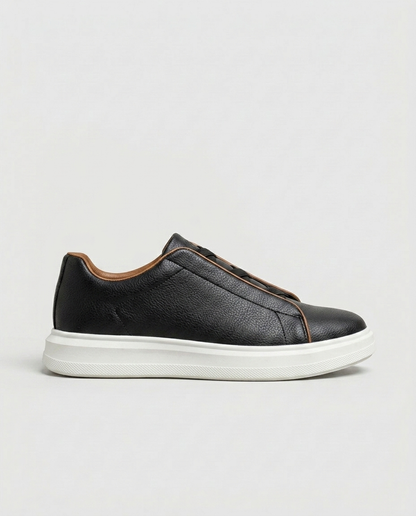 Cross-Band Slip-On Sneaker - shopify_variant_image 6