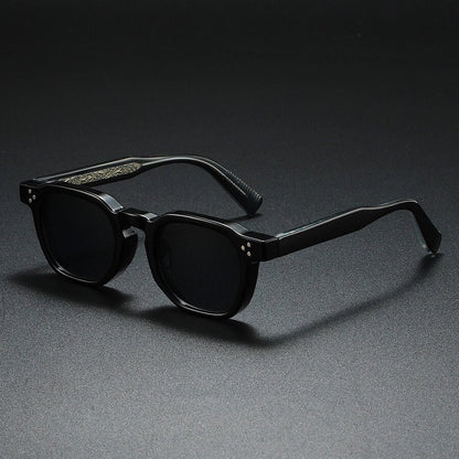 Darcy — Black | Emory & Blanc