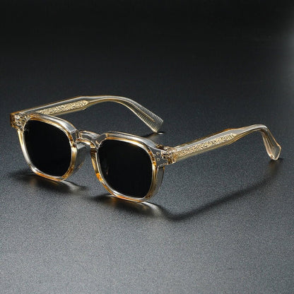 Darcy — Clear Sand | Emory & Blanc