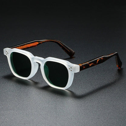 Darcy — Ivory Tortoise | Emory & Blanc