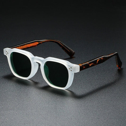 Darcy — Ivory Tortoise | Emory & Blanc