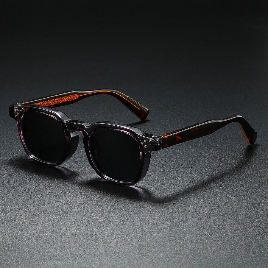 Darcy — Smoke Gray | Emory & Blanc