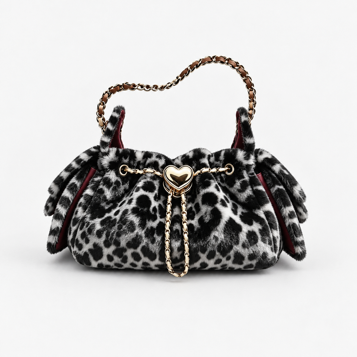 Delia Soft Top Handle Bag | Emory & Blanc