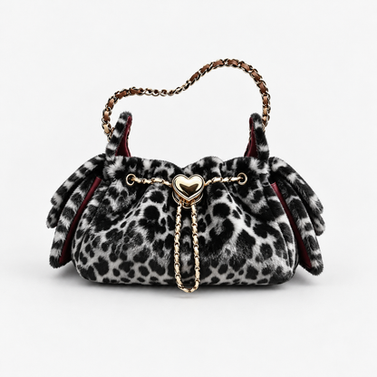 Delia Soft Top Handle Bag | Emory & Blanc