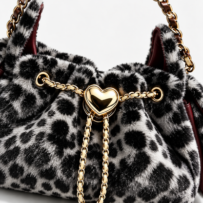 Delia Soft Top Handle Bag | Emory & Blanc