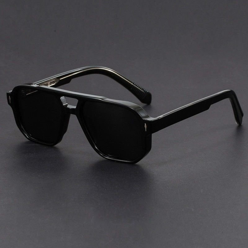 Delmar — Black | Emory & Blanc