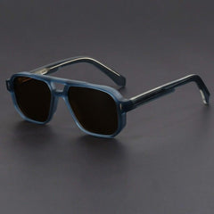 Delmar Relaxed Fit Sunglasses