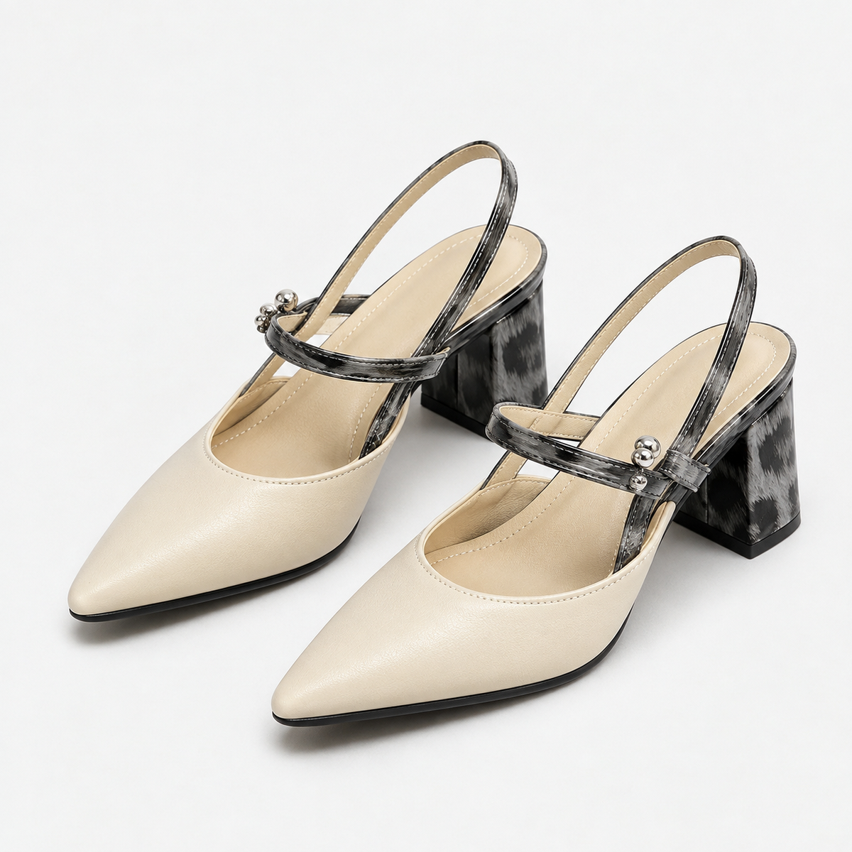 Elinor | Emory & Blanc