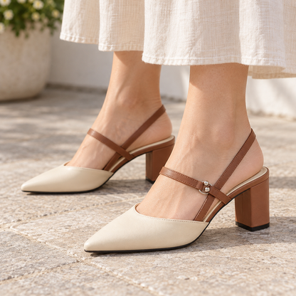 Elinor | Emory & Blanc