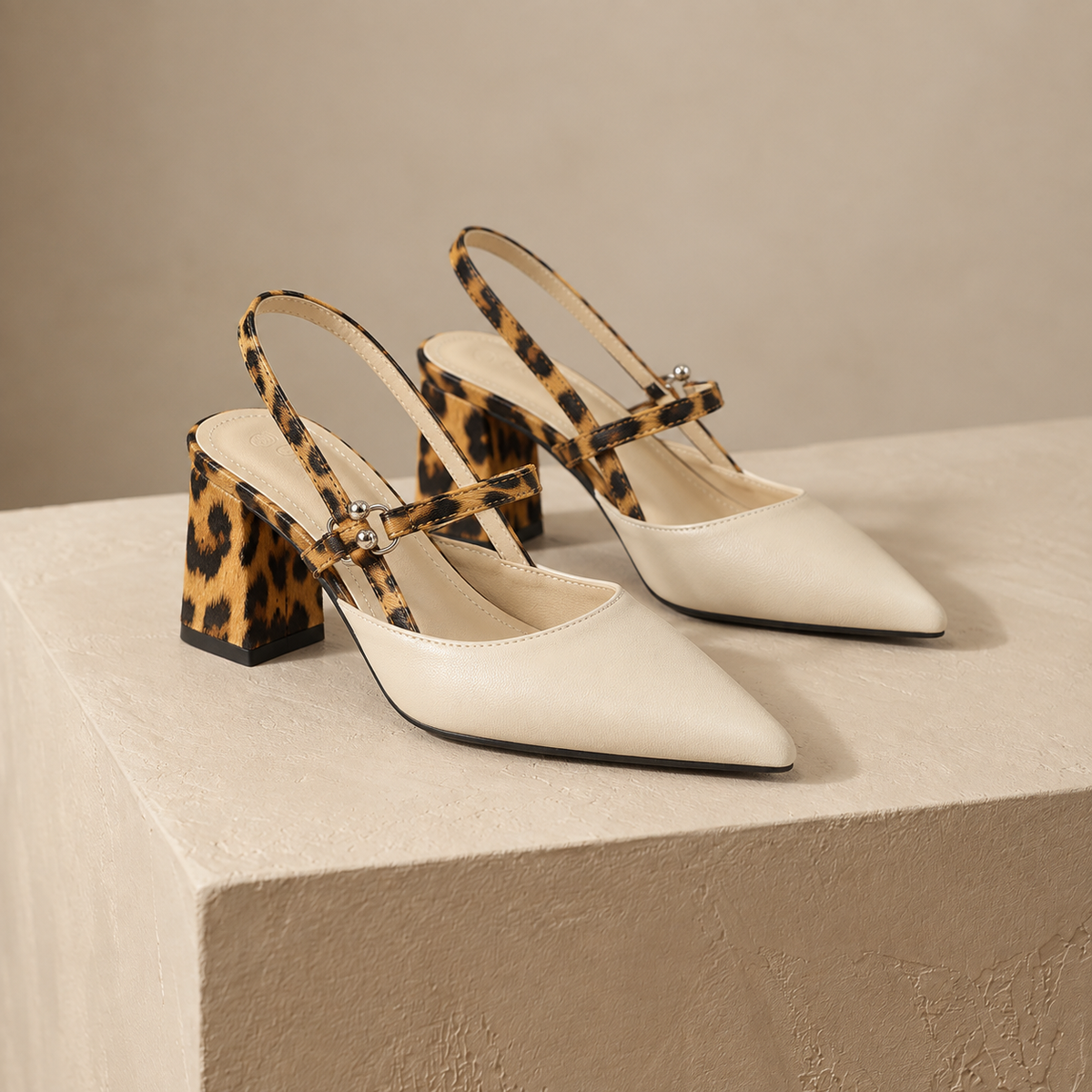 Elinor | Emory & Blanc