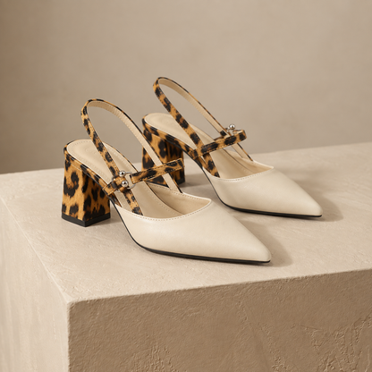 Elinor | Emory & Blanc