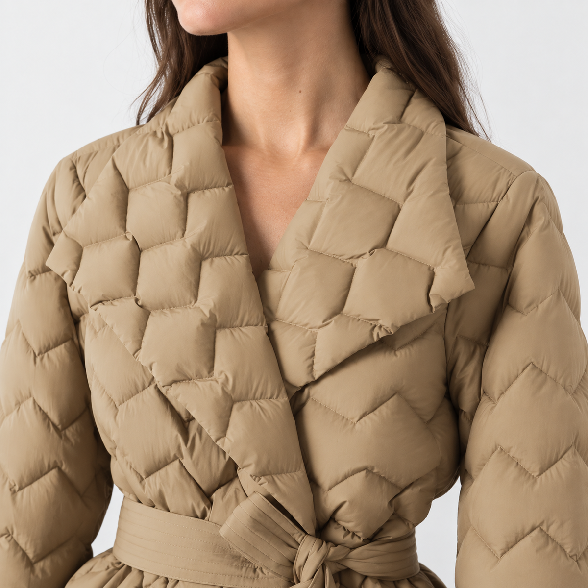 Elodie Women's Lightweight Shirt, Relaxed Fit | Emory & Blanc