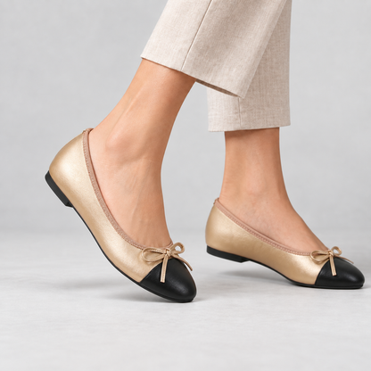 Elowen Women's Cushioned Shoes, Sizes 3.5–13.5 | Emory & Blanc