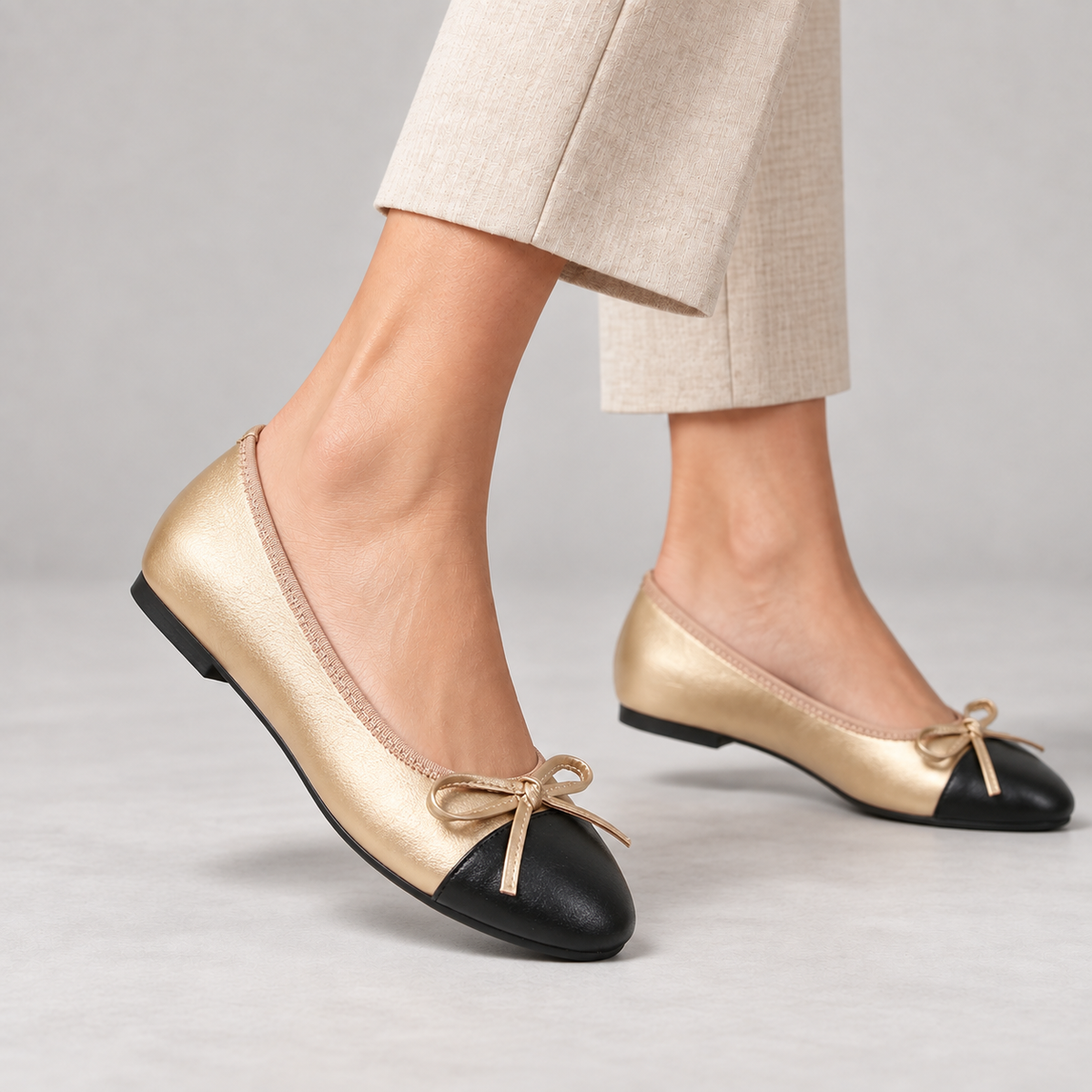 Elowen Women's Cushioned Shoes, Sizes 3.5–13.5 | Emory & Blanc