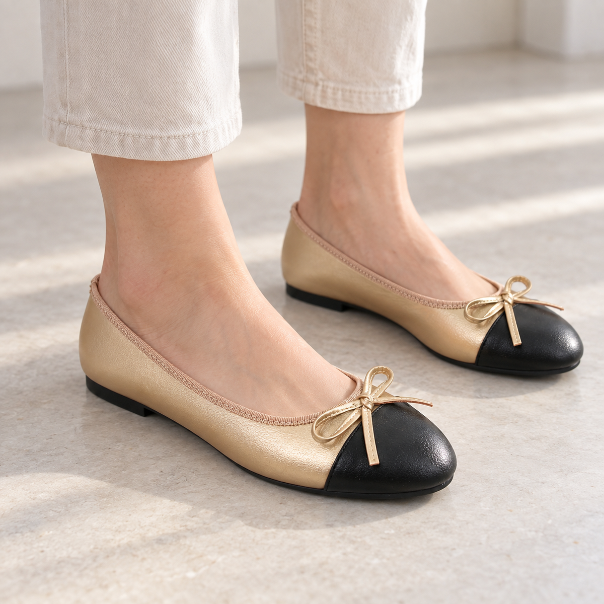 Elowen Women's Cushioned Shoes, Sizes 3.5–13.5 | Emory & Blanc
