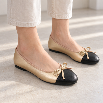 Elowen Women's Cushioned Shoes, Sizes 3.5–13.5 | Emory & Blanc