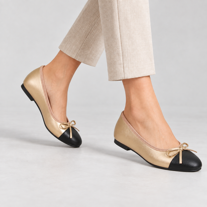 Elowen Women's Cushioned Shoes, Sizes 3.5–13.5 | Emory & Blanc