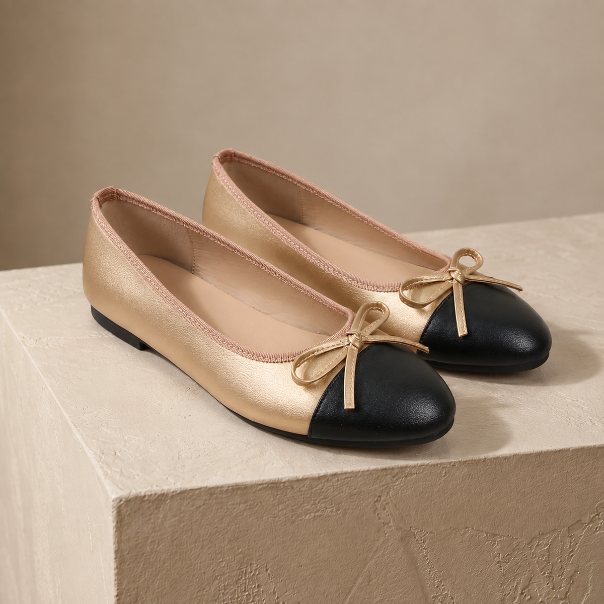 Elowen Women's Cushioned Shoes, Sizes 3.5–13.5 | Emory & Blanc