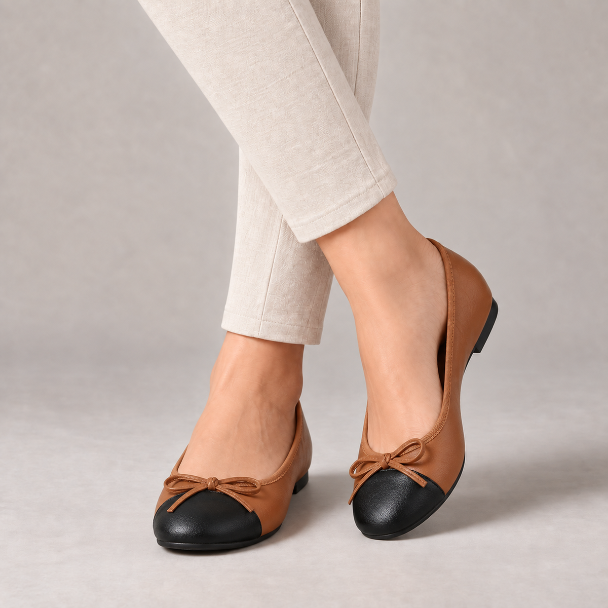 Elowen Women's Cushioned Shoes, Sizes 3.5–13.5 — Yellow | Emory & Blanc