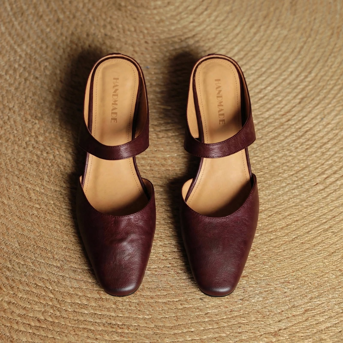 Fenella | Emory & Blanc