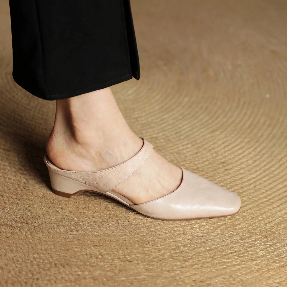 Fenella | Emory & Blanc