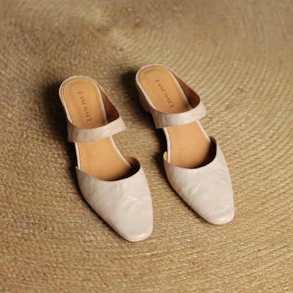 Fenella | Emory & Blanc