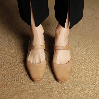 Fenella | Emory & Blanc