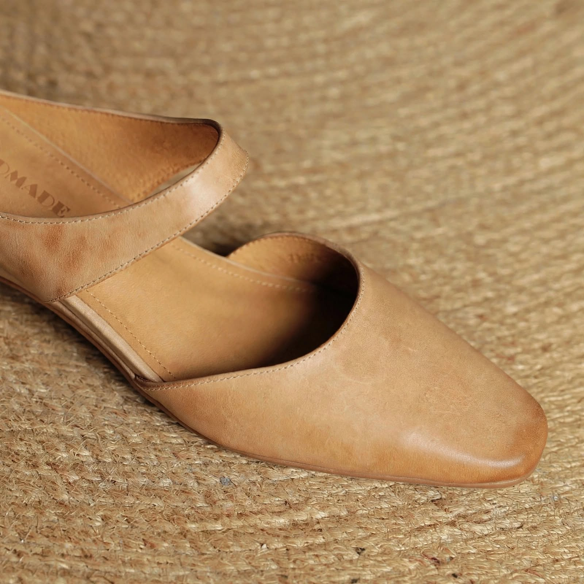 Fenella | Emory & Blanc