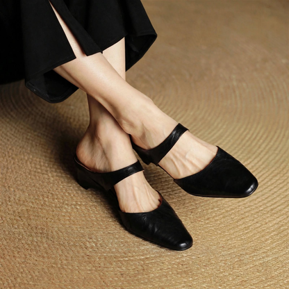 Fenella | Emory & Blanc