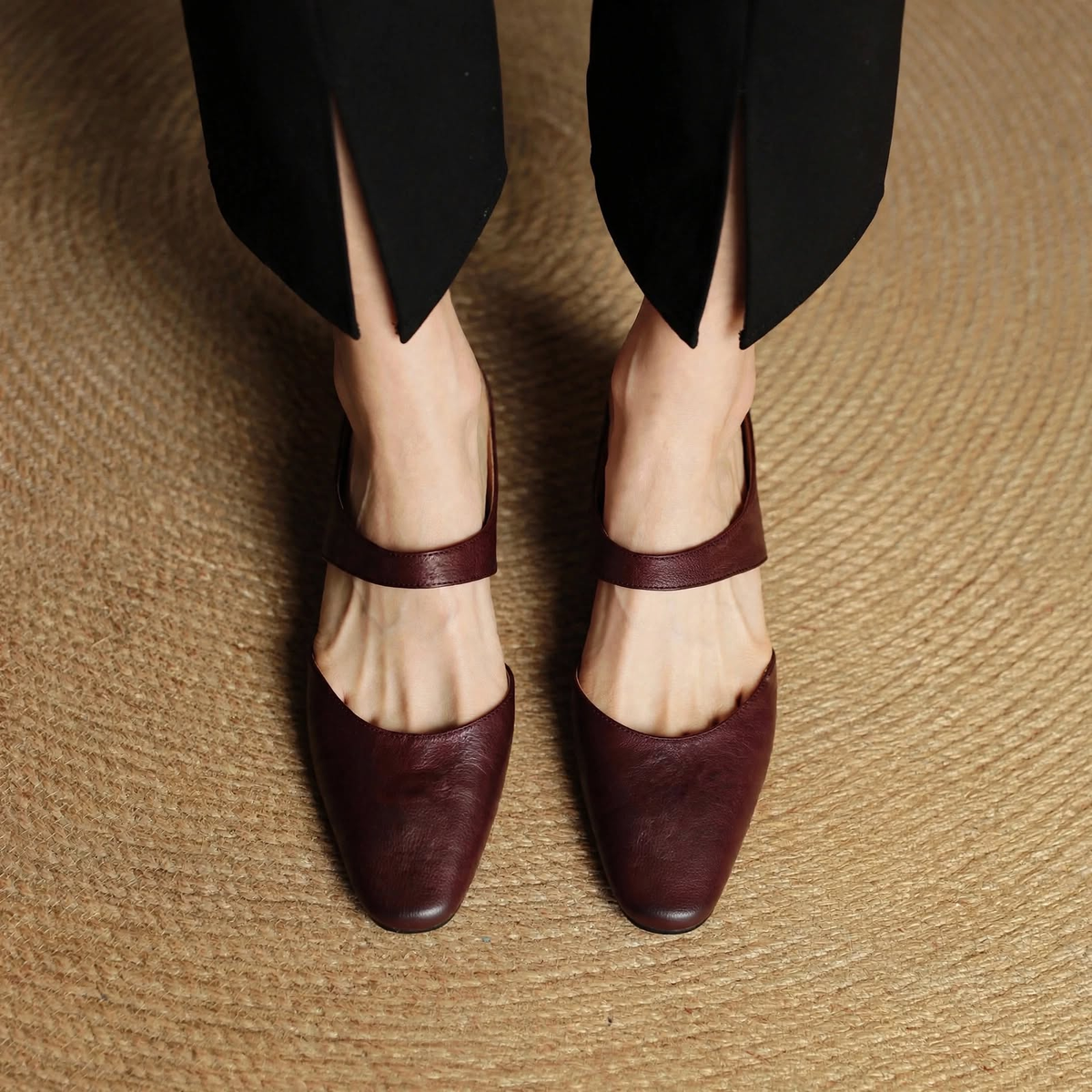 Fenella | Emory & Blanc