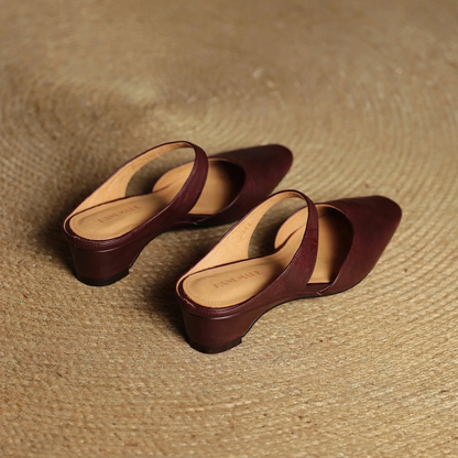 Fenella | Emory & Blanc