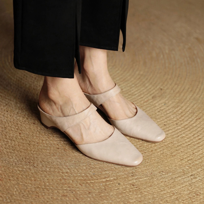 Fenella | Emory & Blanc