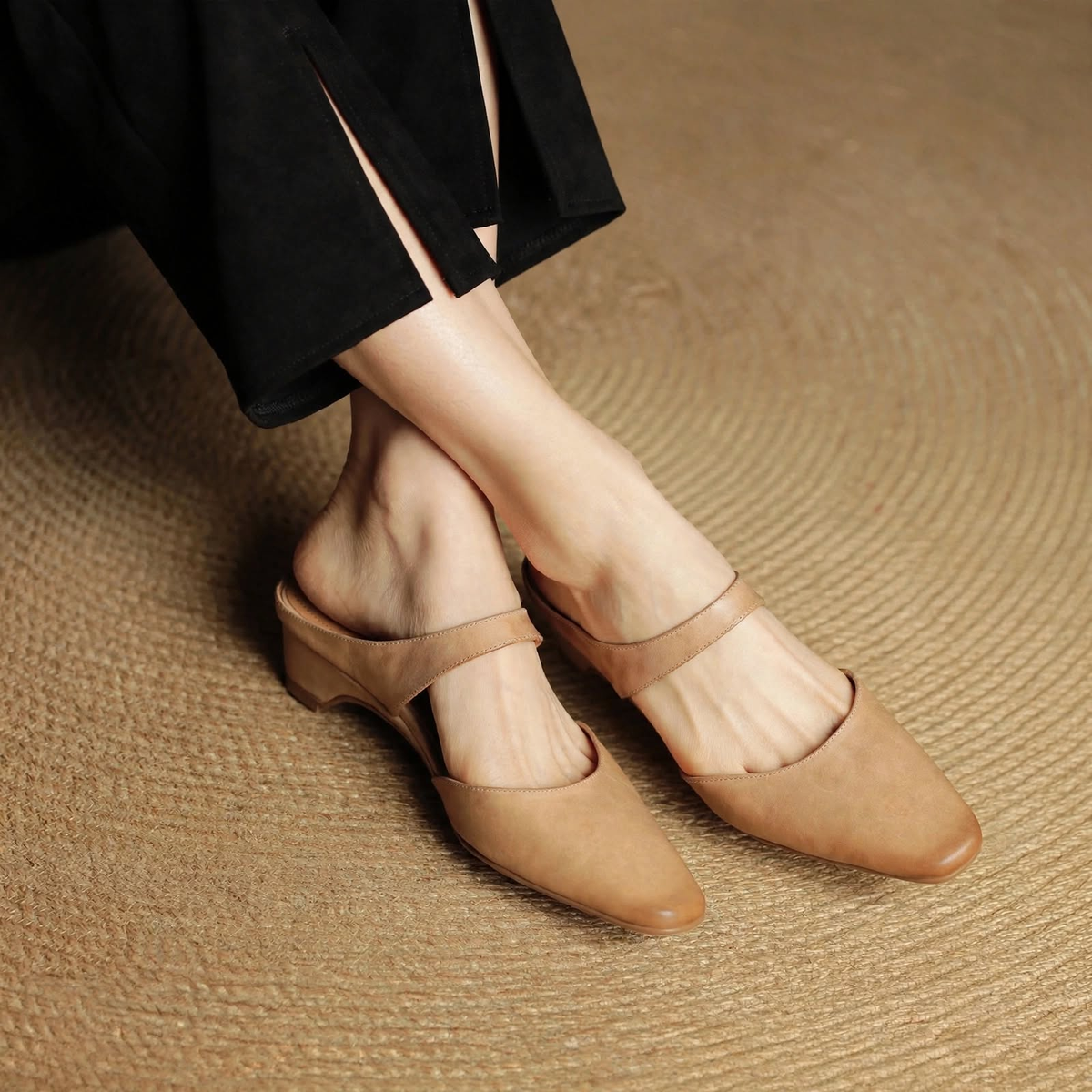 Fenella | Emory & Blanc