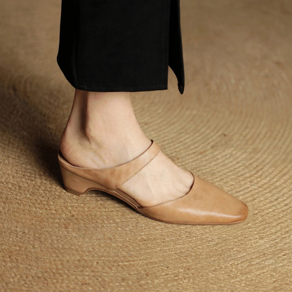 Fenella | Emory & Blanc