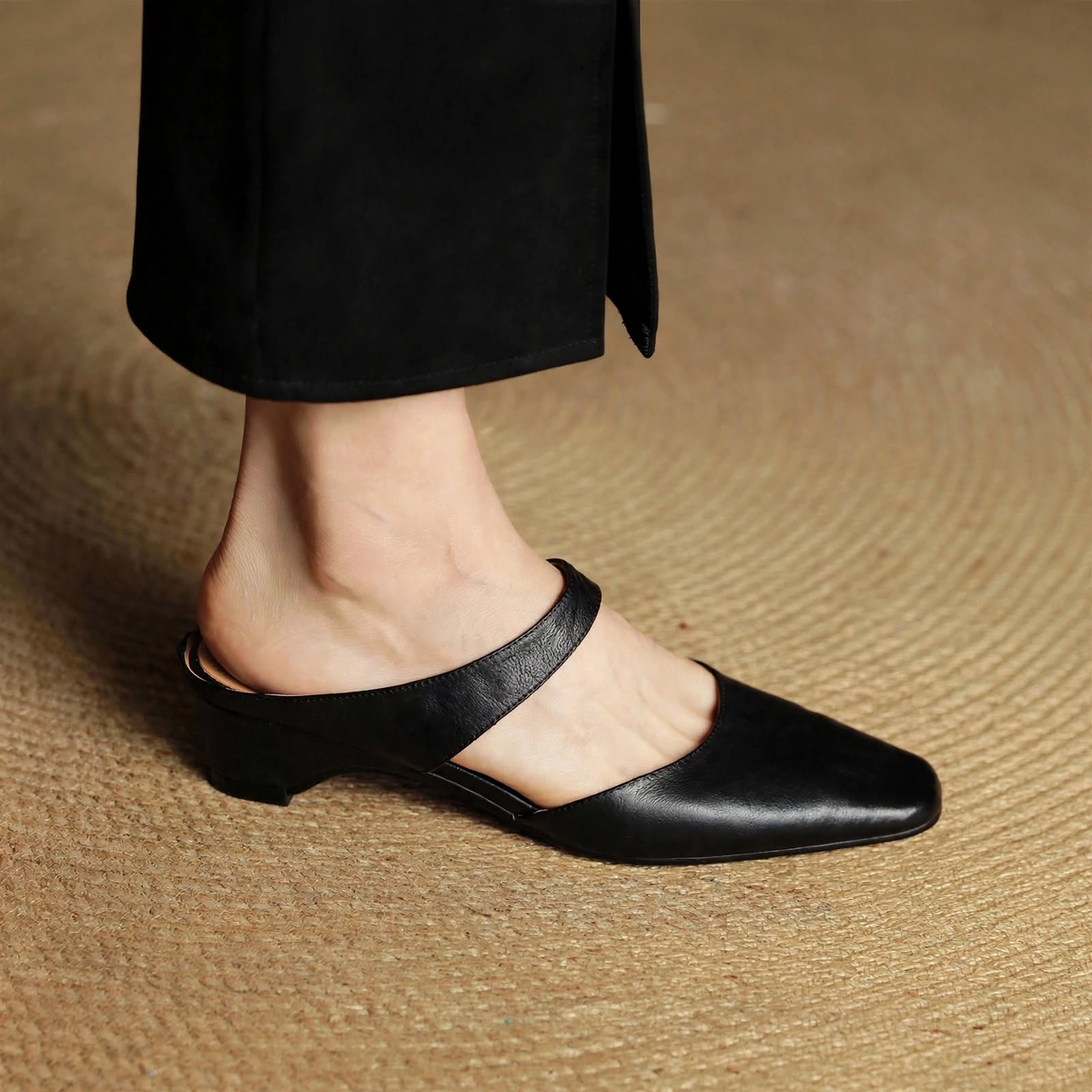 Fenella | Emory & Blanc