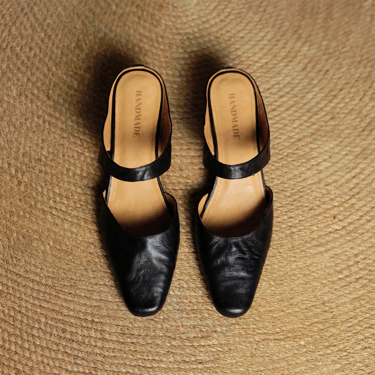 Fenella | Emory & Blanc