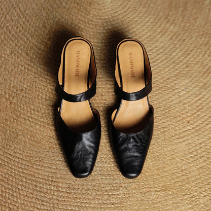 Fenella | Emory & Blanc