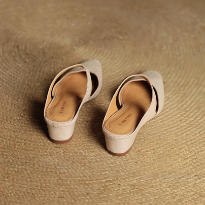 Fenella | Emory & Blanc