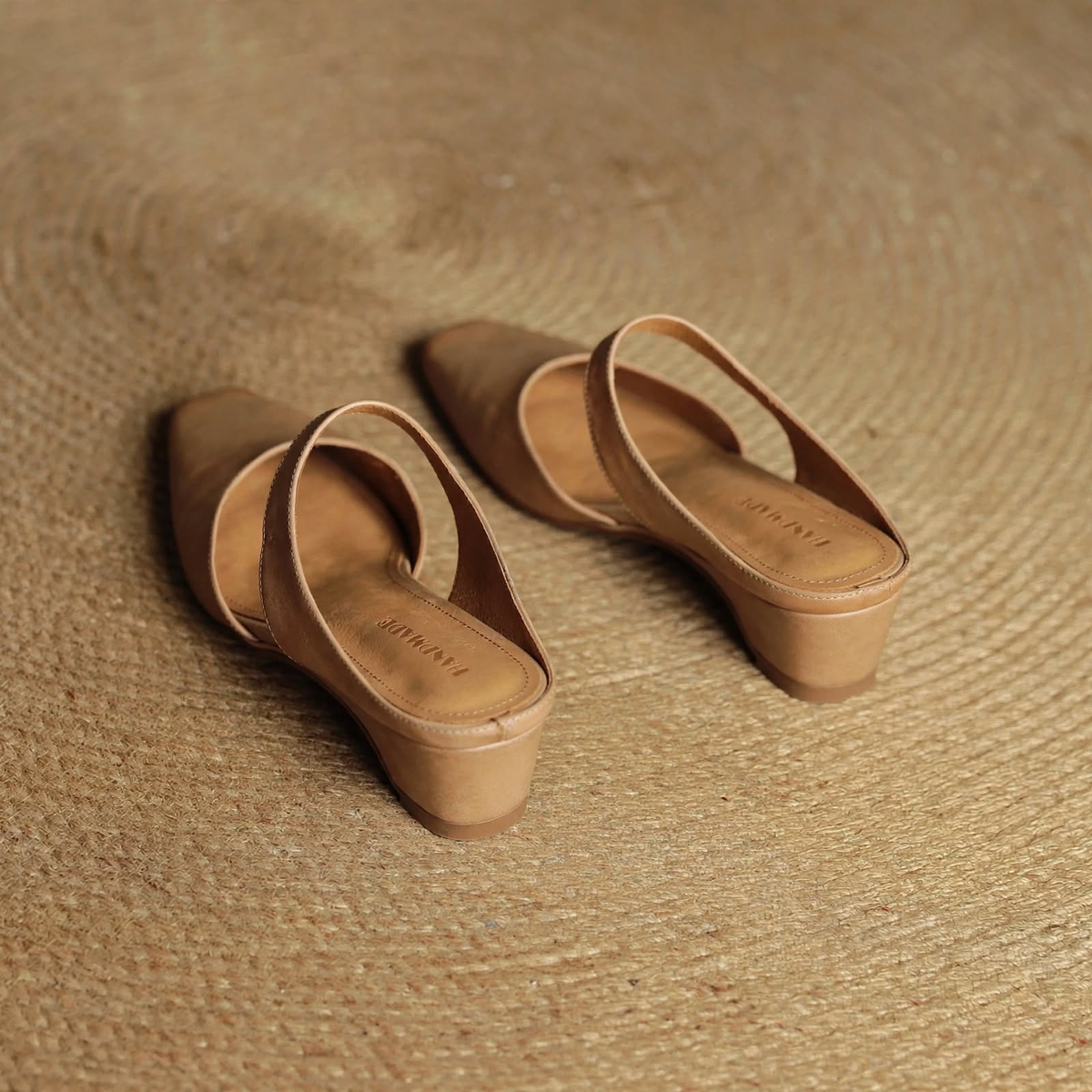 Fenella | Emory & Blanc