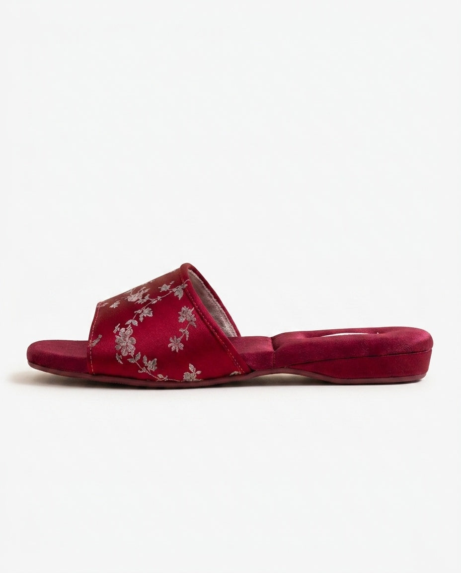 Floral Brocade Slide - product image 26