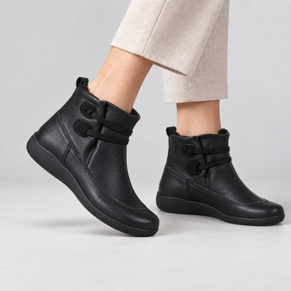 Florence Women's Soft Shoes, Sizes 3.5–13 | Emory & Blanc
