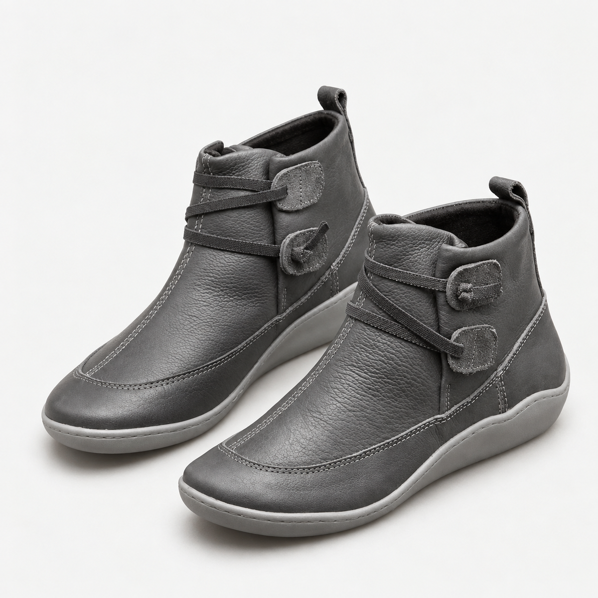 Florence Women's Soft Shoes, Sizes 3.5–13 | Emory & Blanc