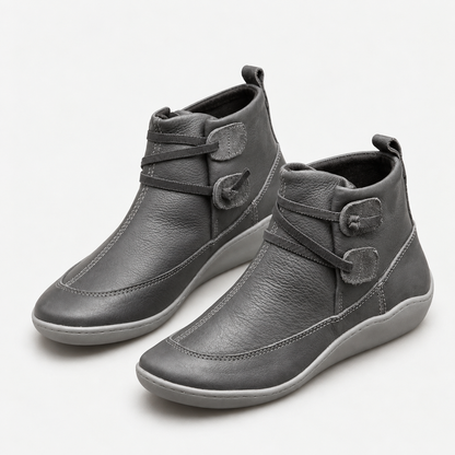 Florence Women's Soft Shoes, Sizes 3.5–13 | Emory & Blanc